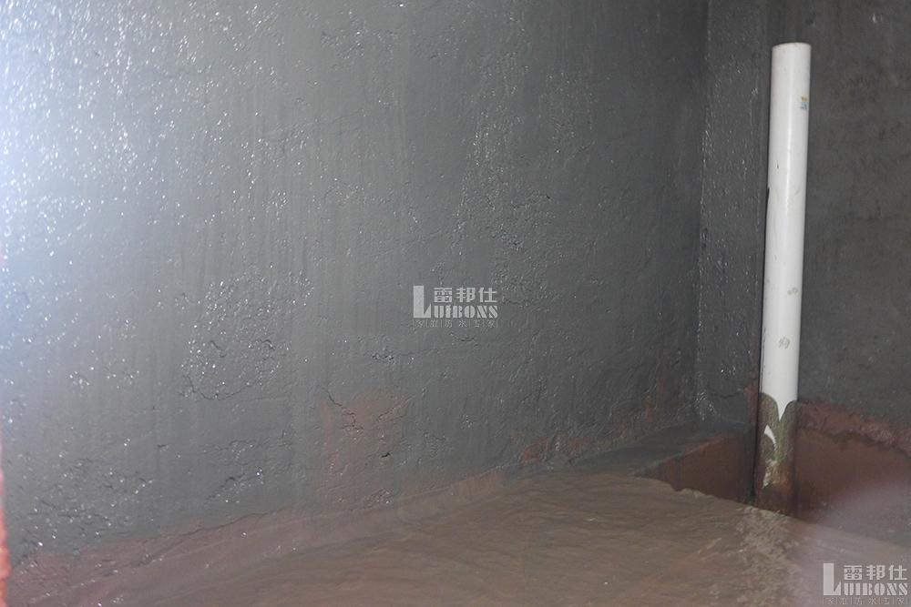 雷邦仕:導致防水失敗的原因有什么? 雷邦仕:導致防水失敗的原因有什么?