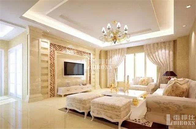 衛生間防水沒有那么難，按照這6步做防水!